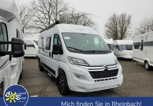 Vantana ONTOUR Edition<br/>K60 FT