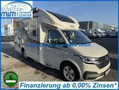 Bild 1 Knaus Tourer Van 500 MQ Vansation VW T6.1 3500kg