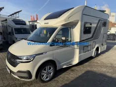 Bild 3 Knaus Tourer Van 500 MQ Vansation VW T6.1 3500kg