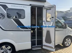 Bild 4 Knaus Tourer Van 500 MQ Vansation VW T6.1 3500kg