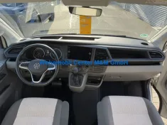 Bild 5 Knaus Tourer Van 500 MQ Vansation VW T6.1 3500kg