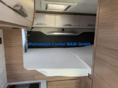 Bild 12 Knaus Tourer Van 500 MQ Vansation VW T6.1 3500kg
