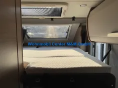 Bild 13 Knaus Tourer Van 500 MQ Vansation VW T6.1 3500kg