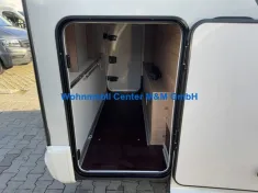 Bild 15 Knaus Tourer Van 500 MQ Vansation VW T6.1 3500kg