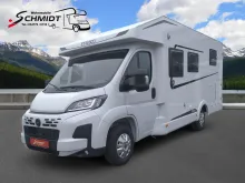 Fahrzeugbild Etrusco T 6.9 SB #1