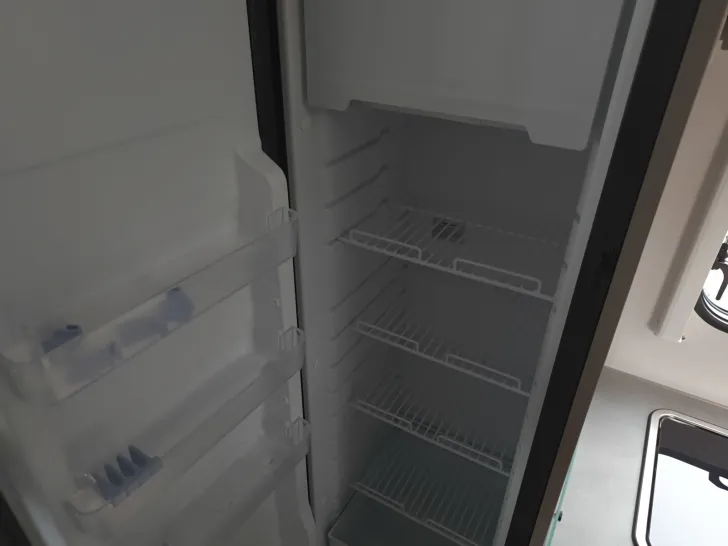 Fahrzeugbild Etrusco T 6.9 SB #15