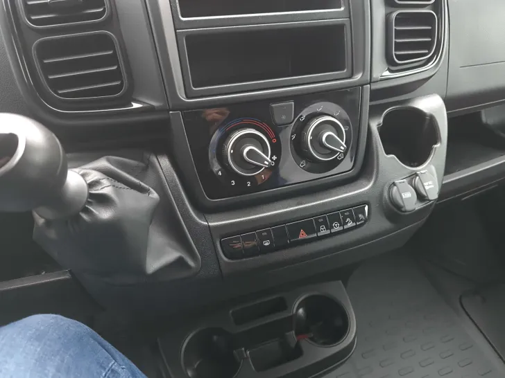 Fahrzeugbild Etrusco T 6.9 SB #18