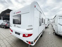 Fahrzeugbild Dethleffs AERO 410 QS #5