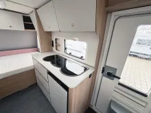 Fahrzeugbild Dethleffs AERO 410 QS #6