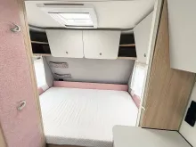 Fahrzeugbild Dethleffs AERO 410 QS #8