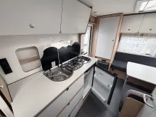 Fahrzeugbild Dethleffs AERO 410 QS #9