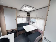 Fahrzeugbild Dethleffs AERO 410 QS #10