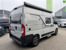 Fahrzeugbild Knaus BoxLife PLATINUM SELECTION 540 MQ Aufstelldach #4