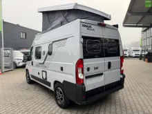 Fahrzeugbild Knaus BoxLife PLATINUM SELECTION 540 MQ Aufstelldach #5