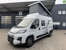 Fahrzeugbild Knaus BoxLife PLATINUM SELECTION 540 MQ Aufstelldach #6