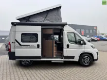 Fahrzeugbild Knaus BoxLife PLATINUM SELECTION 540 MQ Aufstelldach #7