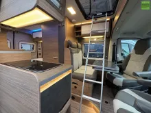 Fahrzeugbild Knaus BoxLife PLATINUM SELECTION 540 MQ Aufstelldach #9