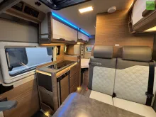 Fahrzeugbild Knaus BoxLife PLATINUM SELECTION 540 MQ Aufstelldach #10