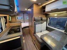 Fahrzeugbild Knaus BoxLife PLATINUM SELECTION 540 MQ Aufstelldach #11