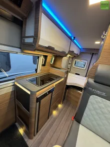 Fahrzeugbild Knaus BoxLife PLATINUM SELECTION 540 MQ Aufstelldach #12