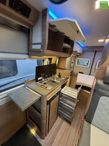 Fahrzeugbild Knaus BoxLife PLATINUM SELECTION 540 MQ Aufstelldach #13