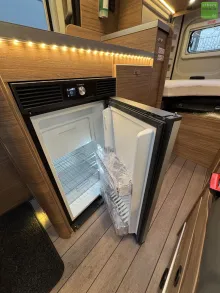 Fahrzeugbild Knaus BoxLife PLATINUM SELECTION 540 MQ Aufstelldach #14