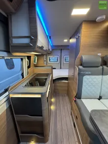 Fahrzeugbild Knaus BoxLife PLATINUM SELECTION 540 MQ Aufstelldach #15