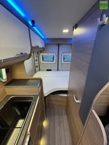 Fahrzeugbild Knaus BoxLife PLATINUM SELECTION 540 MQ Aufstelldach #16