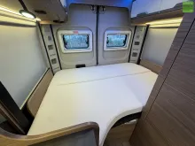 Fahrzeugbild Knaus BoxLife PLATINUM SELECTION 540 MQ Aufstelldach #17