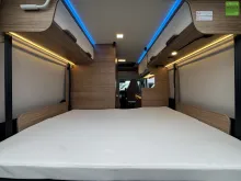 Fahrzeugbild Knaus BoxLife PLATINUM SELECTION 540 MQ Aufstelldach #18