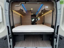 Fahrzeugbild Knaus BoxLife PLATINUM SELECTION 540 MQ Aufstelldach #20