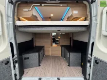 Fahrzeugbild Knaus BoxLife PLATINUM SELECTION 540 MQ Aufstelldach #21