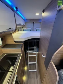 Fahrzeugbild Knaus BoxLife PLATINUM SELECTION 540 MQ Aufstelldach #22