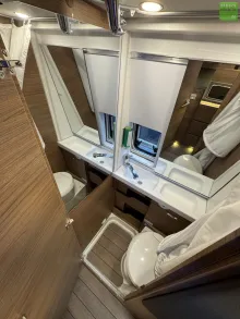 Fahrzeugbild Knaus BoxLife PLATINUM SELECTION 540 MQ Aufstelldach #23