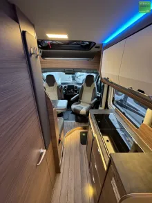 Fahrzeugbild Knaus BoxLife PLATINUM SELECTION 540 MQ Aufstelldach #24