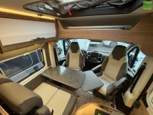 Fahrzeugbild Knaus BoxLife PLATINUM SELECTION 540 MQ Aufstelldach #25