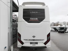 Fahrzeugbild Concorde LINER 995 GI #4
