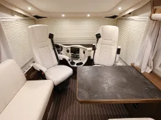 Bild 6 Concorde CARVER 850 L
