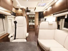 Bild 10 Concorde CARVER 850 L