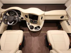 Bild 13 Concorde CARVER 890 RRL