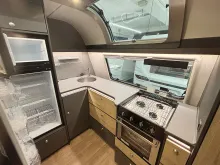 Fahrzeugbild Dethleffs BEDUIN SCANDINAVIA 690 BQT #6