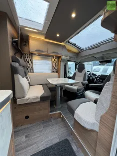 Bild 8 Knaus Van TI VANSATION 650 MEG Safety Full-LED 2025