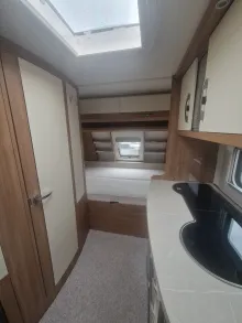 Fahrzeugbild Hobby De Luxe 455 UF #6