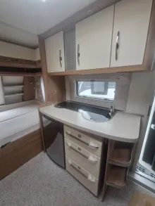 Fahrzeugbild Hobby De Luxe 455 UF #7