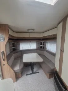 Fahrzeugbild Hobby De Luxe 455 UF #5