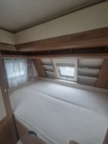 Fahrzeugbild Hobby De Luxe 455 UF #9