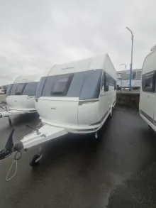 Fahrzeugbild Hobby De Luxe 455 UF #4