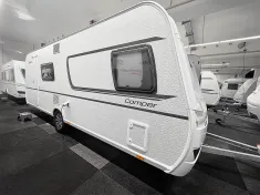 Bild 2 Dethleffs CAMPER 560 FMK