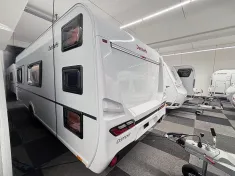 Bild 5 Dethleffs CAMPER 560 FMK
