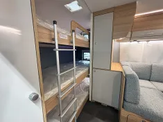 Bild 6 Dethleffs CAMPER 560 FMK